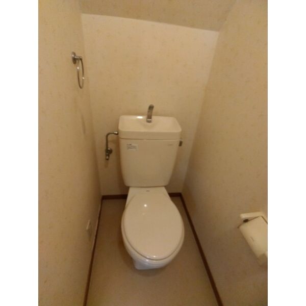 セピアコート泉佐野 室内写真4