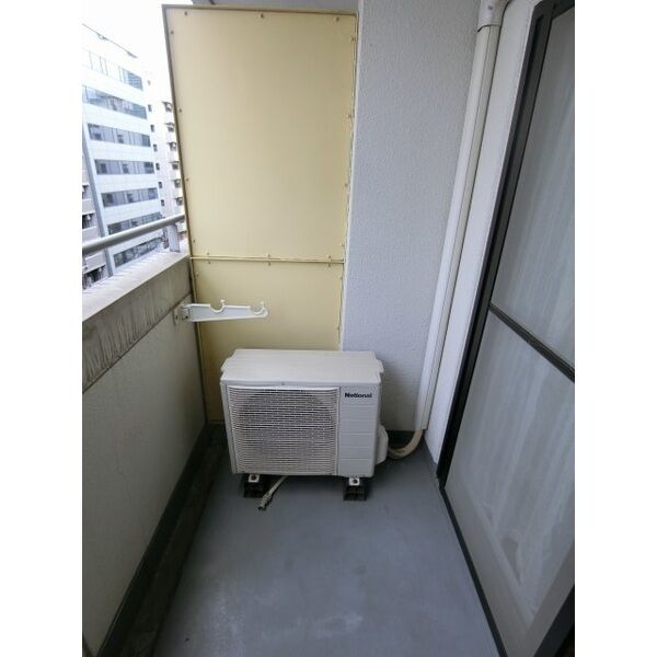プレステル福島 室内写真7
