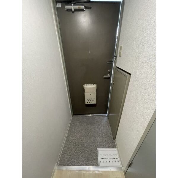 プレステル福島 室内写真1