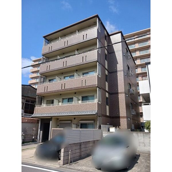 Grange四条大宮