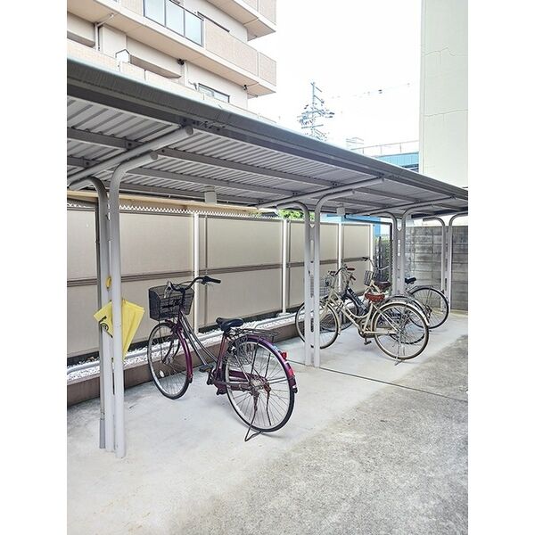 Grange四条大宮 室内写真9