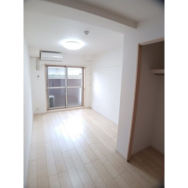Grange四条大宮 室内写真1