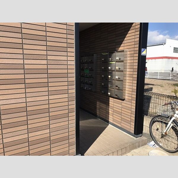 レオパレスシーナ アイ掛川 室内写真6