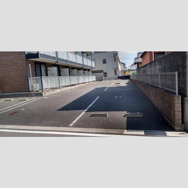 レオパレス坊ヶ峯 室内写真3