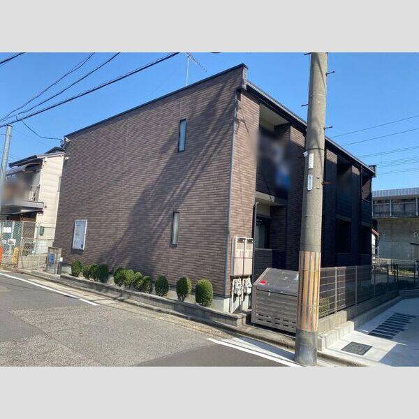 レオネクストオーキッド東部