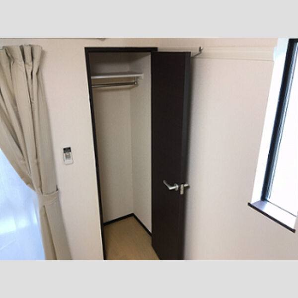 レオネクストオーキッド東部 室内写真10
