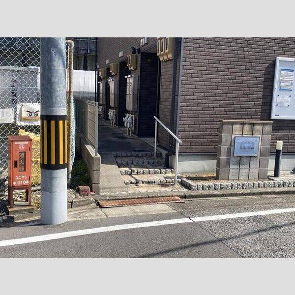レオネクストオーキッド東部 室内写真3
