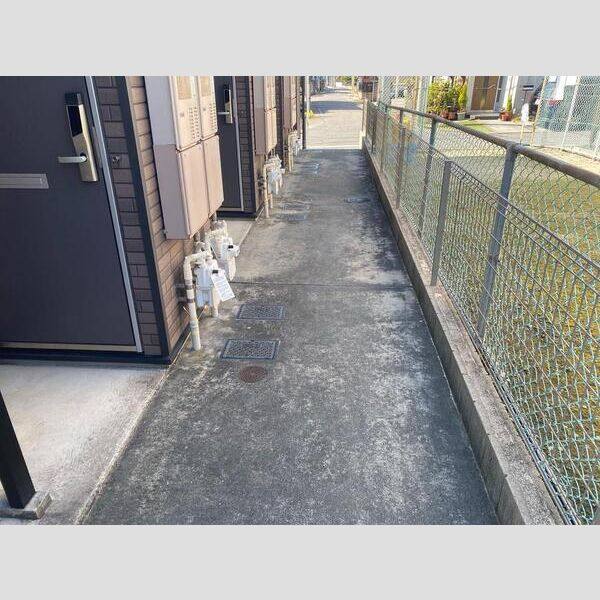 レオネクストオーキッド東部 室内写真6