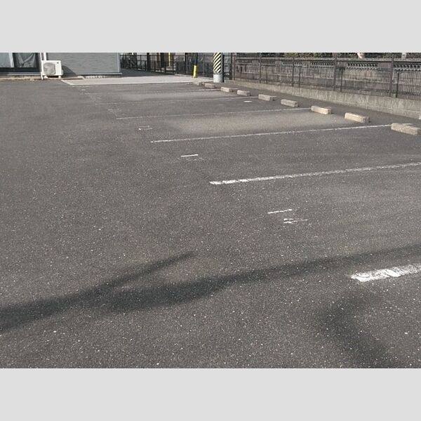 レオパレスジェイエム18国府 室内写真9