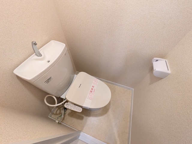 大山三功ハイツ 室内写真5