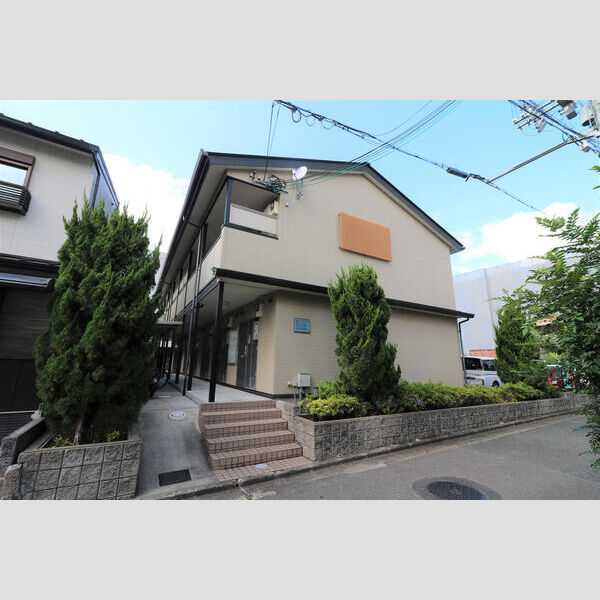 レオパレス吉川 建物画像