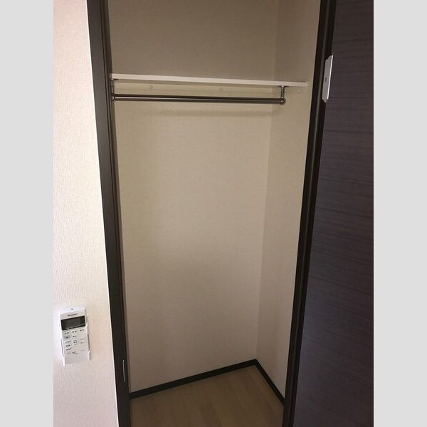 クレイノゆずりは 室内写真9