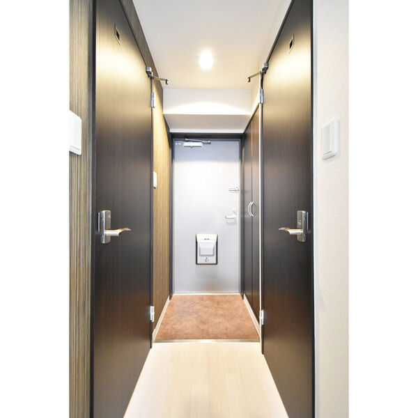 Gramercy Juso-higashi 3rd 室内写真4