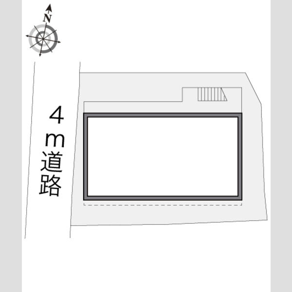 レオパレスコーワ 室内写真1