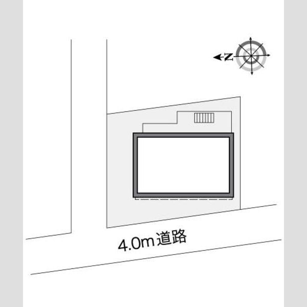 物件名確認中 室内写真1