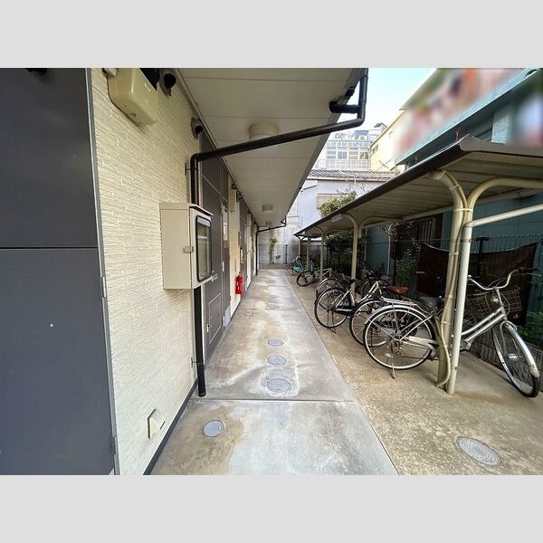 物件名確認中 室内写真4