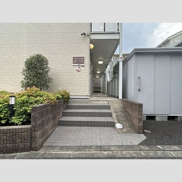 レオパレスエムズ 南阿佐ヶ谷 室内写真3