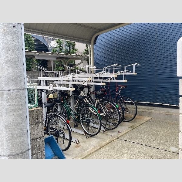 物件名確認中 室内写真8