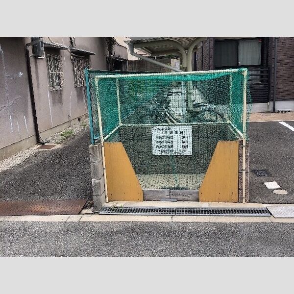 レオネクストパーチ 室内写真9