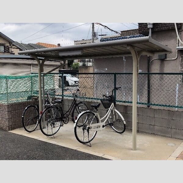 レオネクストパーチ 室内写真10