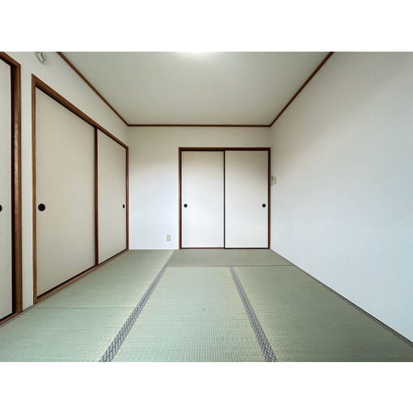トロアメゾンA棟 室内写真9