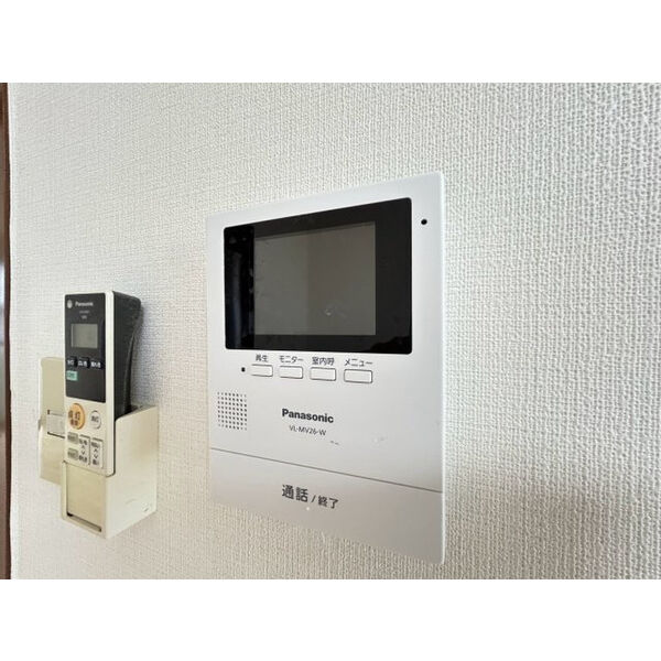 トロアメゾンA棟 室内写真5