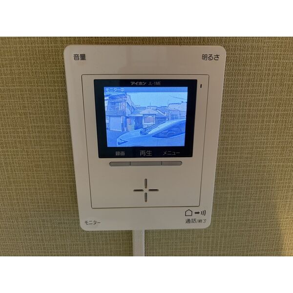 野江4丁目貸家 室内写真8