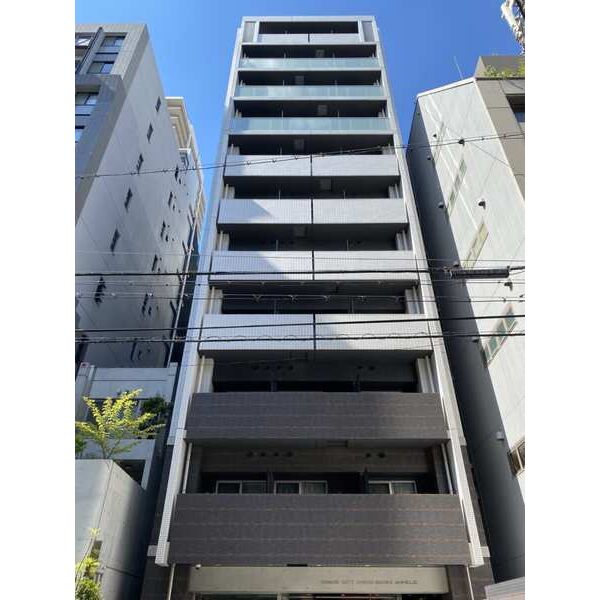 スワンズシティ心斎橋アネーロ