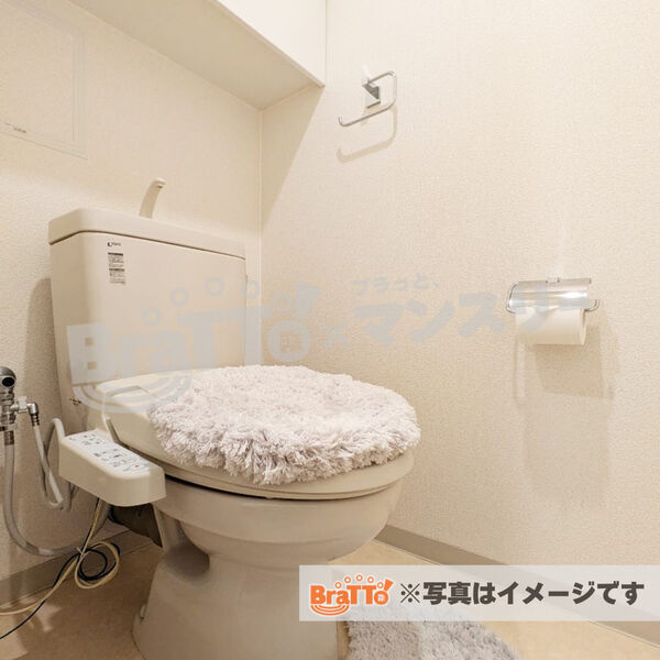 エステムコート心斎橋アルテール 室内写真2