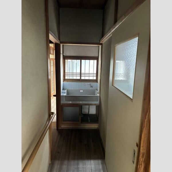 姫路市網干区浜田駐車場付戸建 室内写真9
