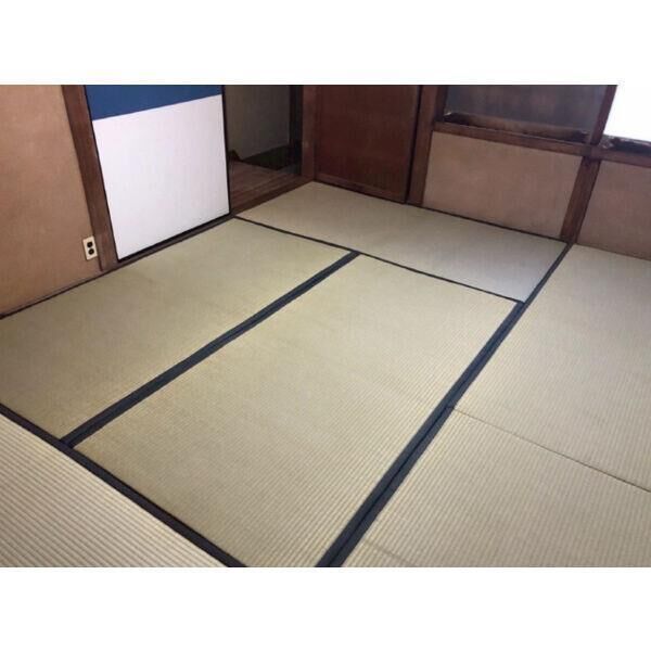 姫路市網干区浜田駐車場付戸建 室内写真4