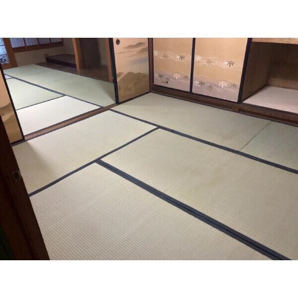 姫路市網干区浜田駐車場付戸建 室内写真5