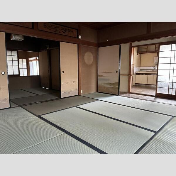 姫路市網干区浜田駐車場付戸建 室内写真6