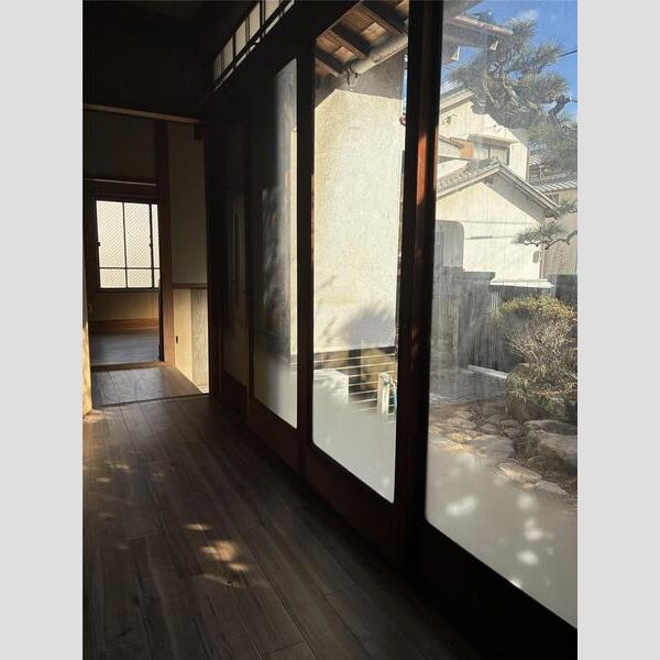 姫路市網干区浜田駐車場付戸建 室内写真7