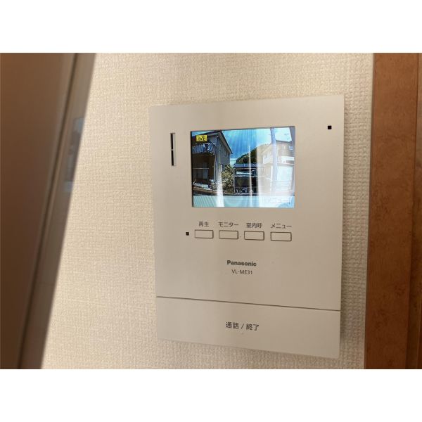 パステロ 室内写真1