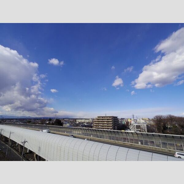 メルヴェーユ大泉学園 室内写真6