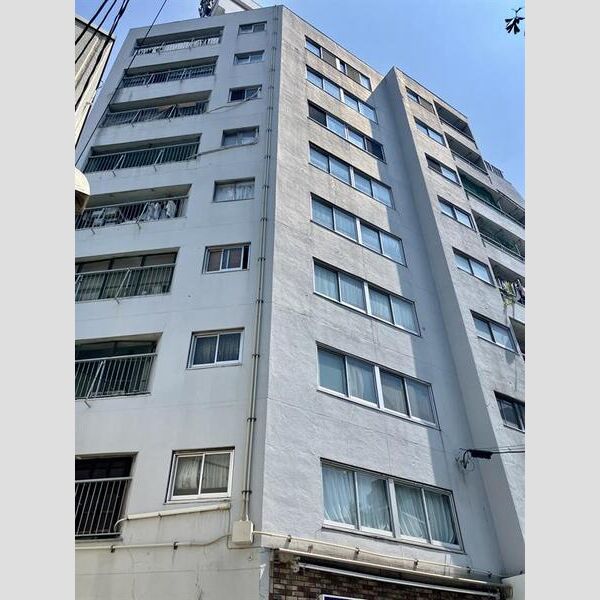 中川マンション