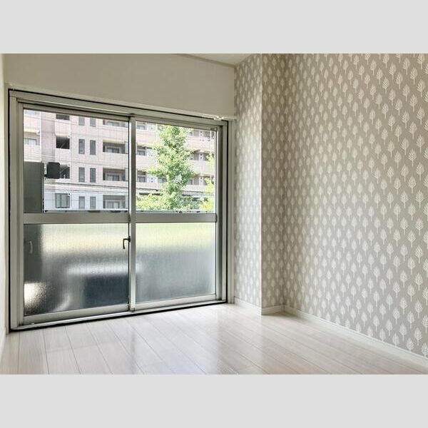 中川マンション 室内写真6