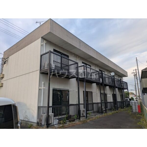 和み館中 建物画像