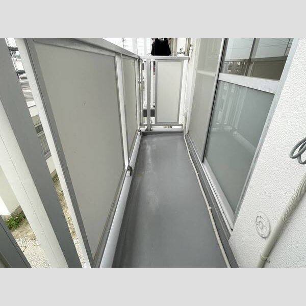ビレッジハウス藤島4号棟 室内写真9