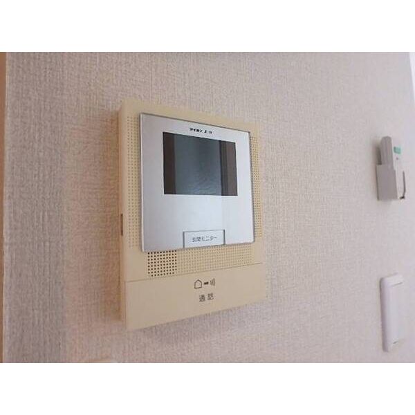 クレフラスト豊四季 室内写真9