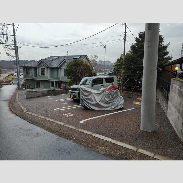 レオネクストピークヒルズ 室内写真3