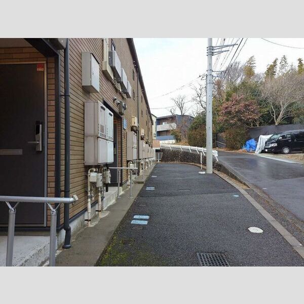 レオネクストピークヒルズ 室内写真4