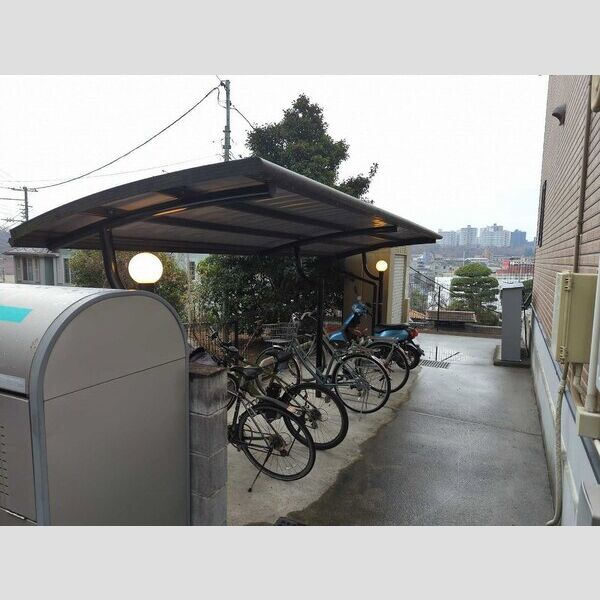 レオネクストピークヒルズ 室内写真5