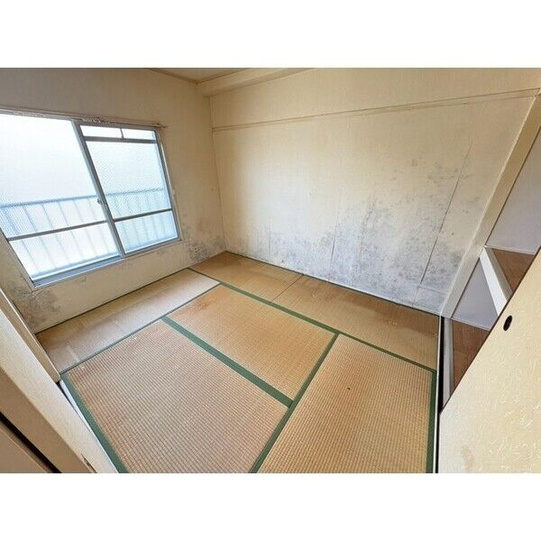 マンション東花園 室内写真4