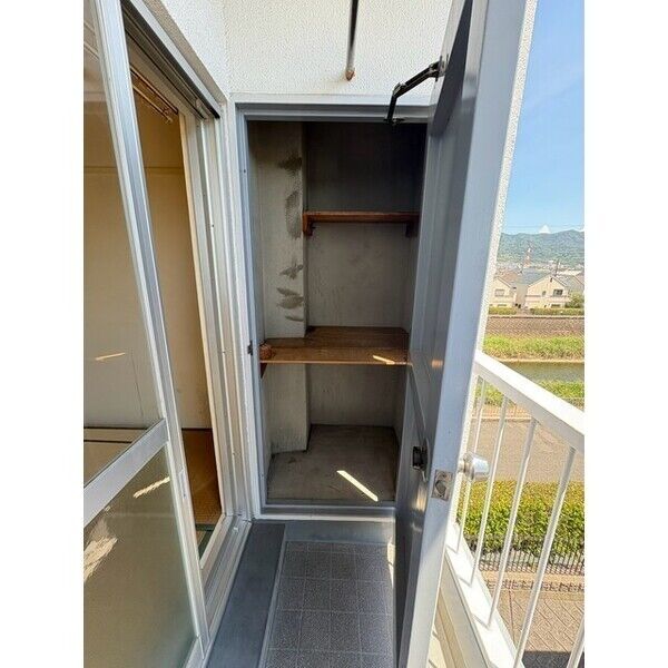 マンション東花園 室内写真8