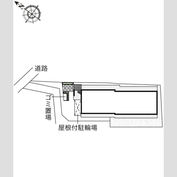 物件名確認中 室内写真1