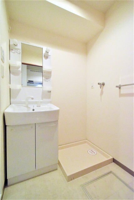 ヴァンヴェール枚方 室内写真4