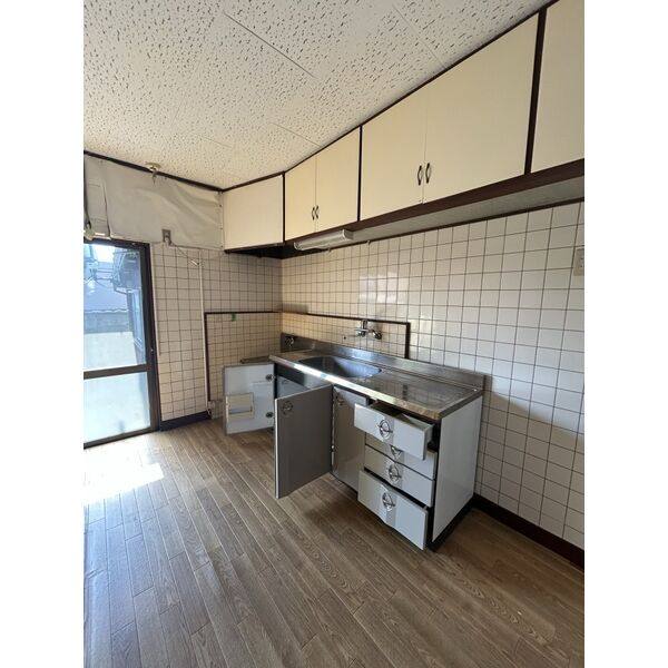本巣郡北方町 芝原西町4丁目 戸建 室内写真5