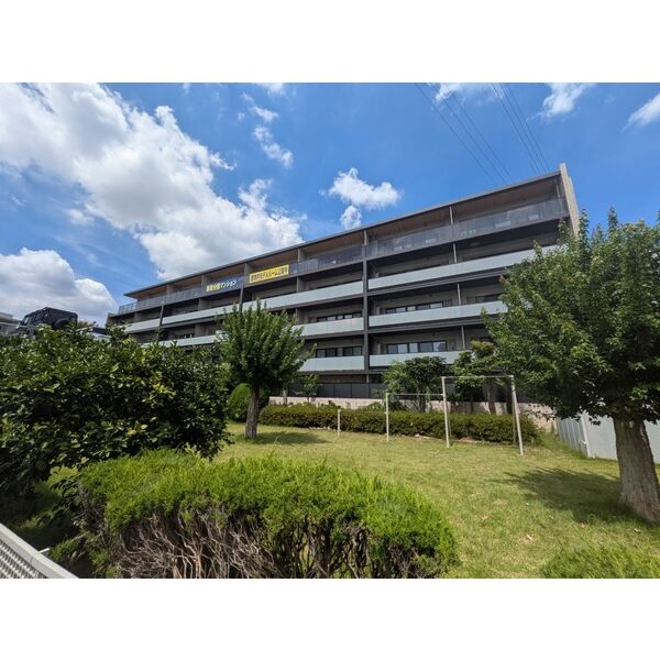 ローレルコート立川錦町